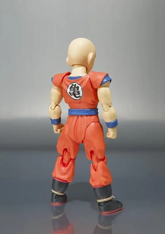 Krillin