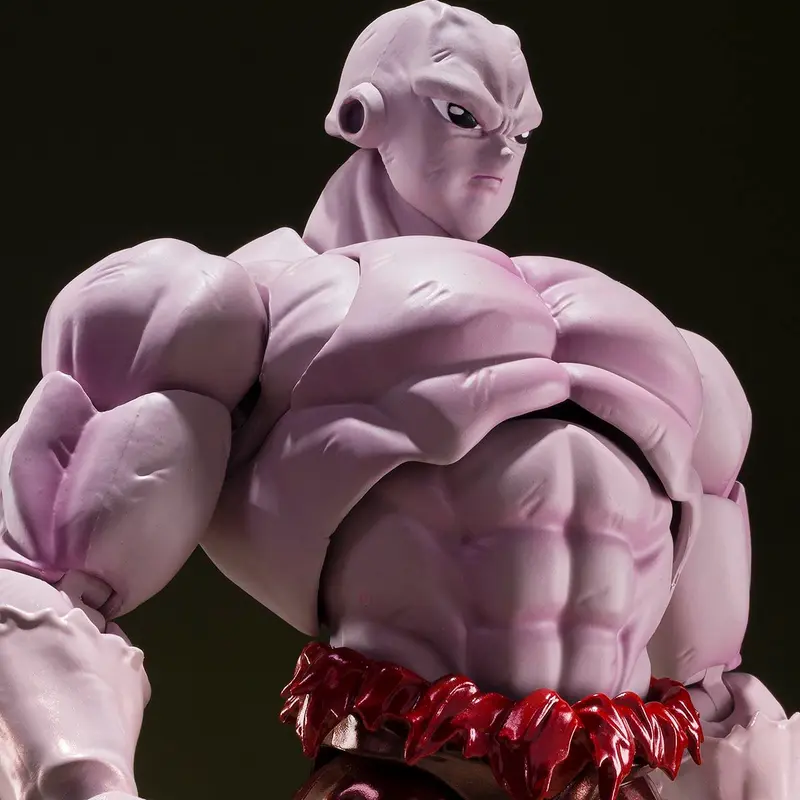 Jiren Final Battle Sdcc Exclusive Edition