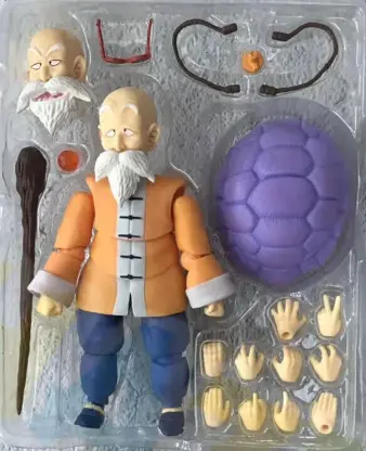 Master Roshi