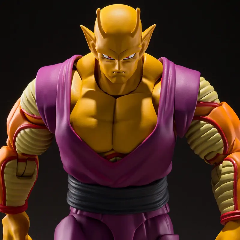 Orange Piccolo