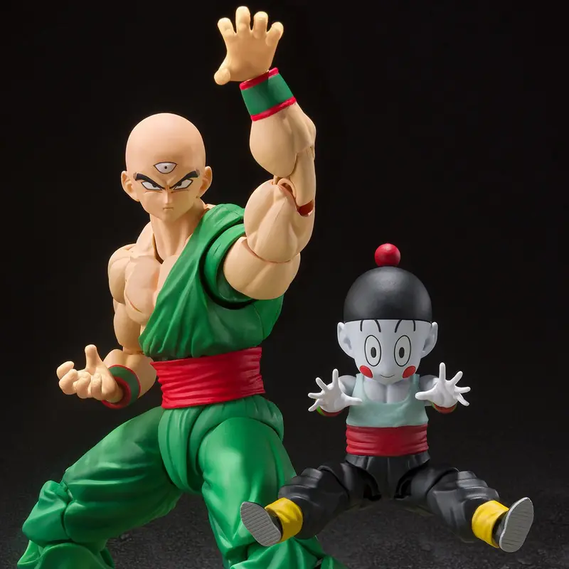Tenshinhan Chaoz