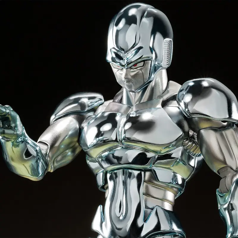 Metal Cooler
