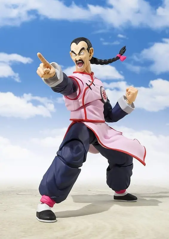 Tao Pai Pai