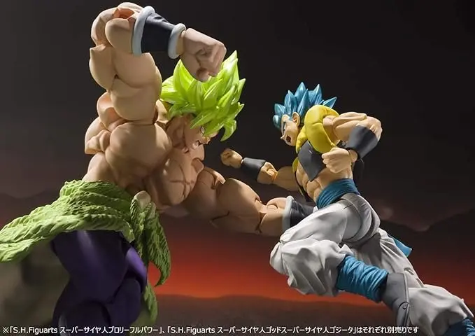 Super Saiyan God Super Saiyan Gogeta