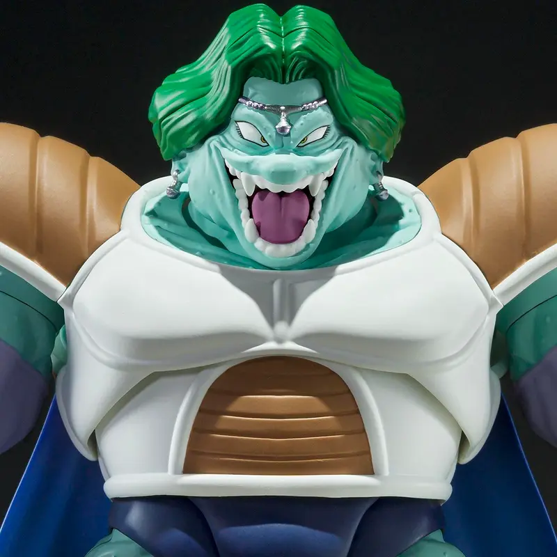 Zarbon True Power