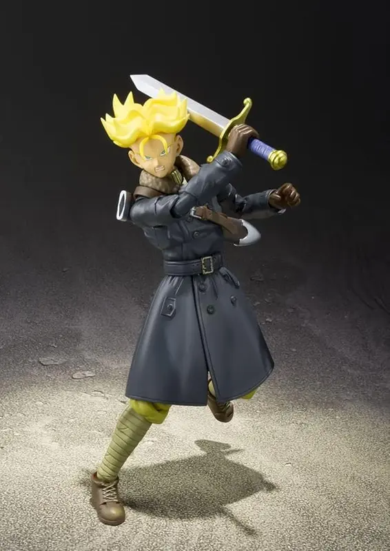 Trunks Xenoverse