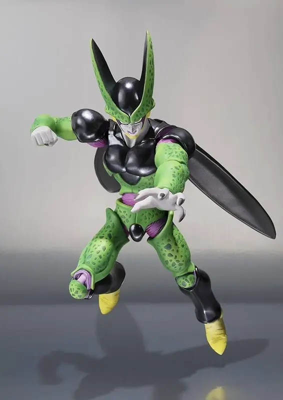 Perfect Cell Premium Color Edition