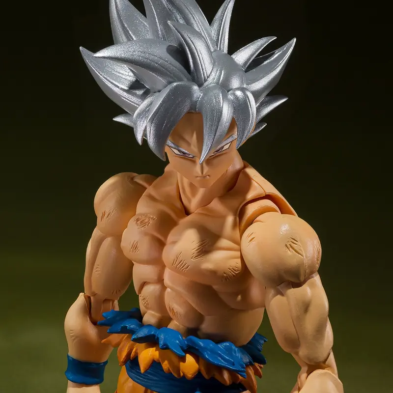 Official SHF