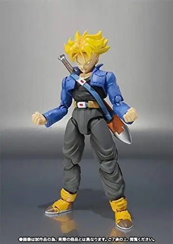 Trunks