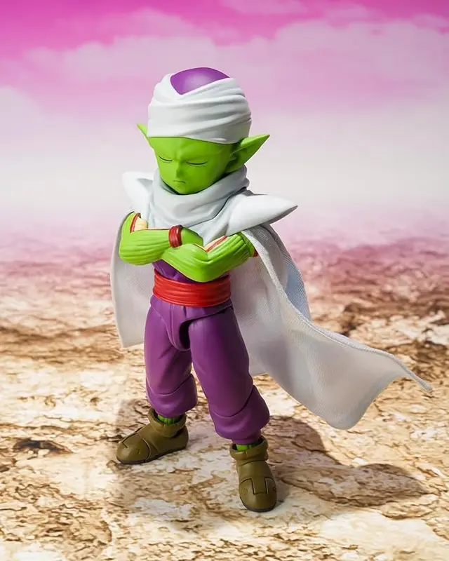 Piccolo Daima