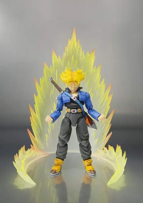 Trunks Premium Color Edition
