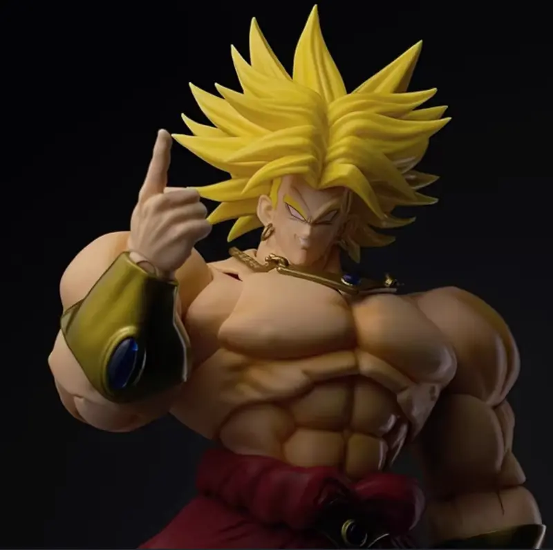 ZT Broly