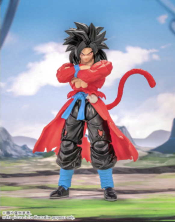 Demoniacal Fit Untamed Power Time Ranger